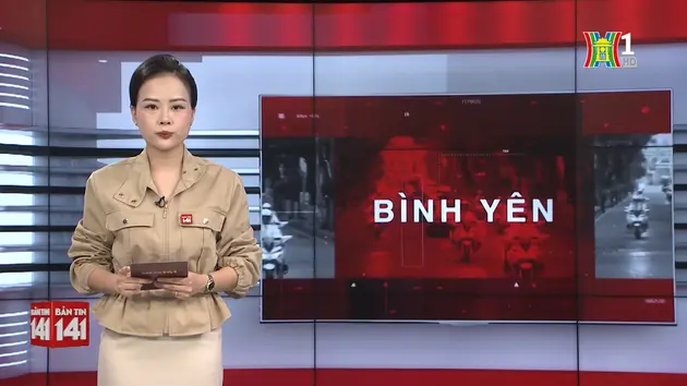 Bản tin 141 | 09/08/2024