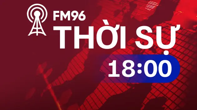 Thời sự 18h00 | 09/08/2024
