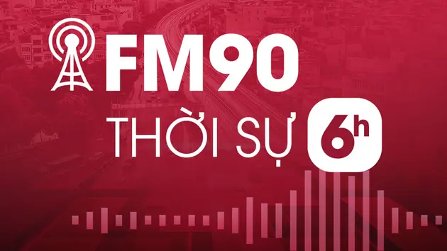 Thời sự 6h00 | 09/08/2024
