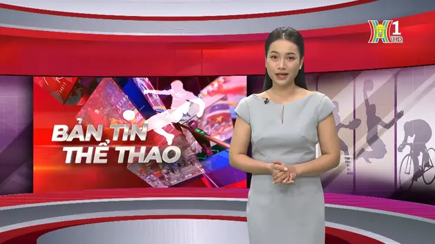 Bản tin Thể thao | 09/08/2024