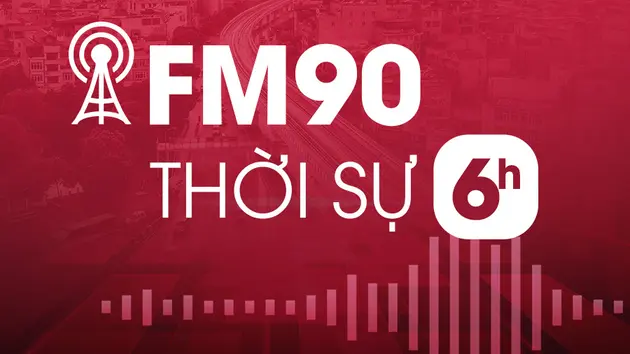 Thời sự 6h00 | 10/08/2024
