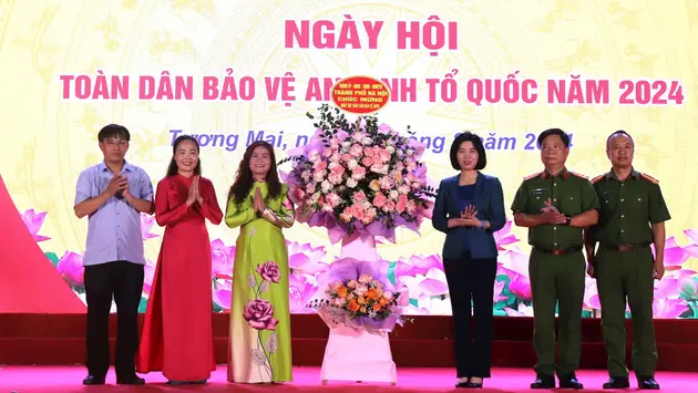 Đài Hà Nội