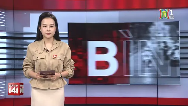 Bản tin 141 | 10/08/2024