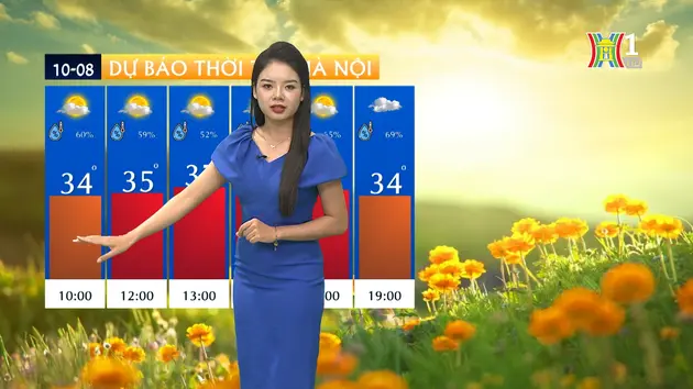 Bùi Quỳnh Hoa đưa văn hoá hầu đồng lên sàn diễn
