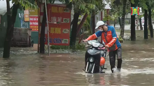 Đài Hà Nội