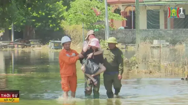 Đài Hà Nội