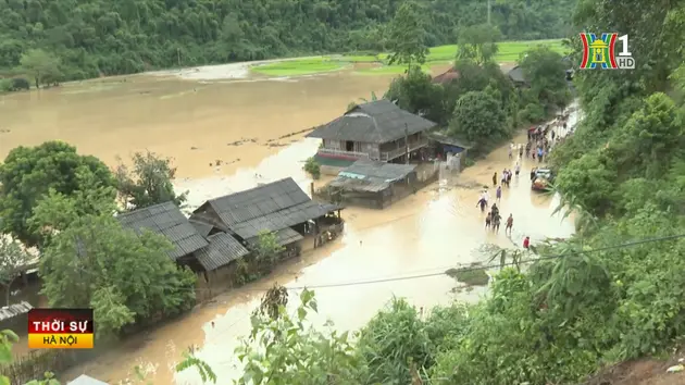 Đài Hà Nội