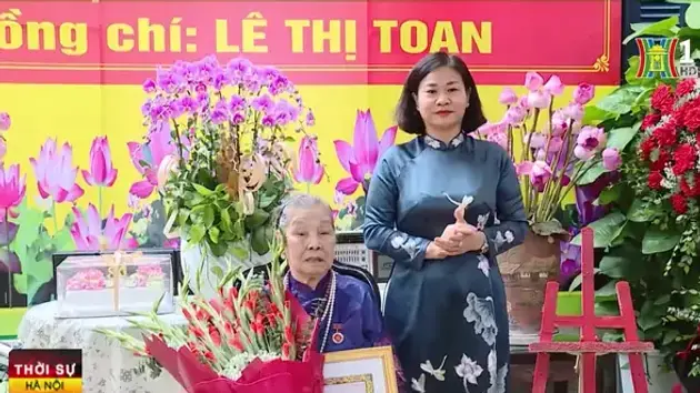 Đài Hà Nội