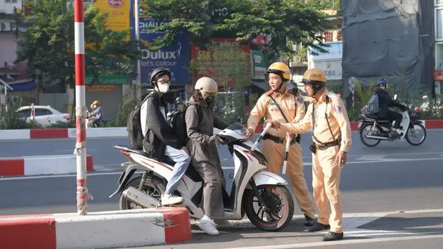 Đài Hà Nội