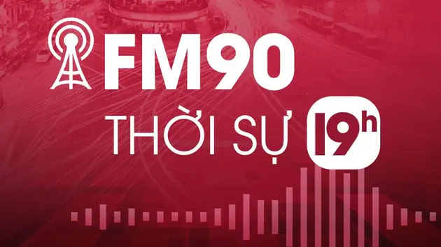 Thời sự 19h00 | 14/08/2024
