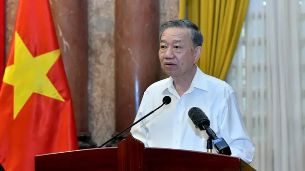 Không để xảy ra thiếu hàng, tăng giá đột biến dịp Tết
