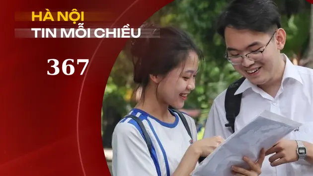 Năm học tới Trường THPT Chu Văn An và Sơn Tây thành trường chuyên | Hà Nội tin mỗi chiều