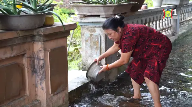 Đài Hà Nội