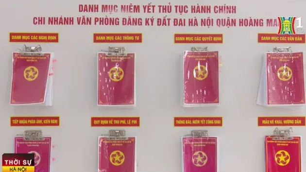 Sắp xếp lại đơn vị hành chính cấp xã của Hà Nội