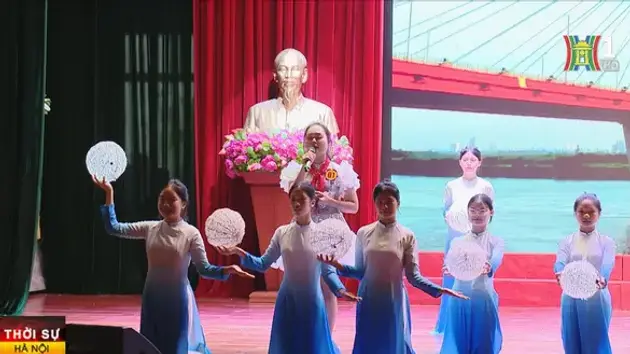 Hà Nội chốt phương án xây 3 cầu lớn vượt sông Hồng