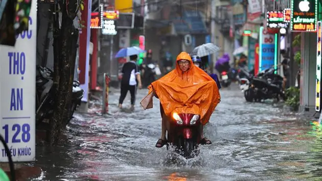 Đài Hà Nội