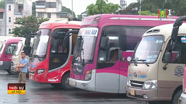 Thị trường bất động sản có lành mạnh thì mới phát triển | Chuyện đô thị | 23/11/2024