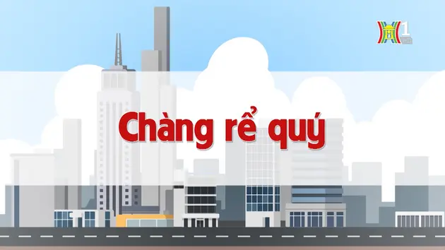 Chàng rể quý | Chuyện quanh ta | 16/08/2024