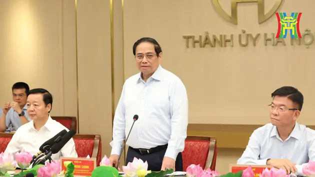 Đài Hà Nội