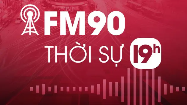 Thời sự 19h00 | 17/08/2024
