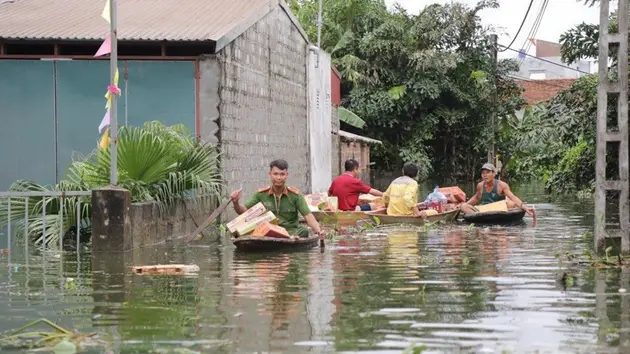 Đài Hà Nội