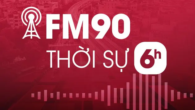 Thời sự 6h00 | 18/08/2024
