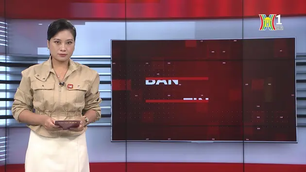 Bản tin 141 | 18/08/2024