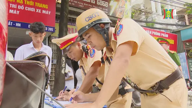 Đài Hà Nội