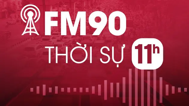 Thời sự 11h00 | 18/08/2024
