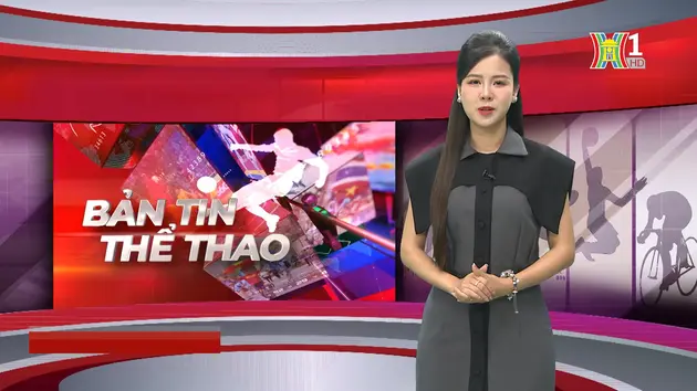 Bản tin Thể thao | 18/08/2024