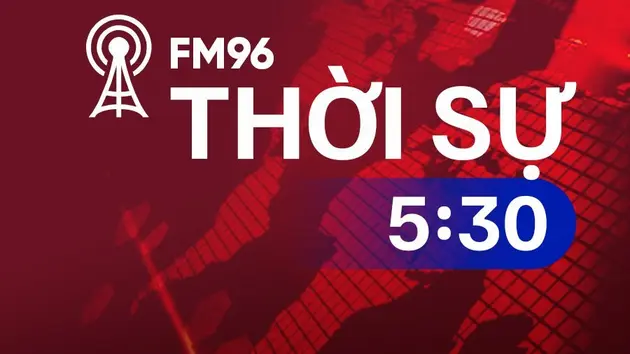 Thời sự 5h30 | 18/08/2024
