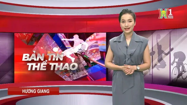 Bản tin Thể thao | 19/08/2024