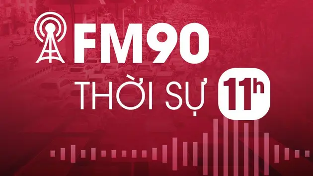 Thời sự 11h00 | 19/08/2024
