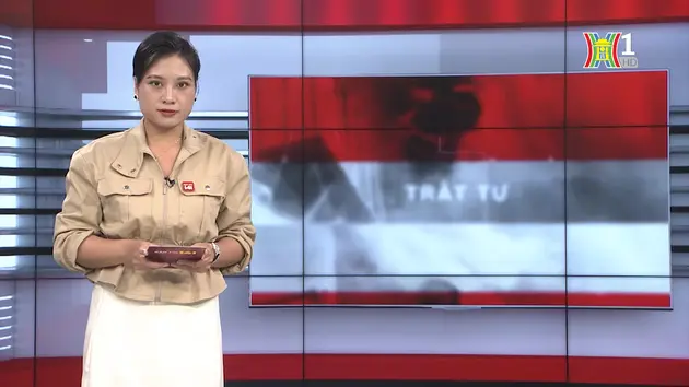 Bản tin 141 | 19/08/2024