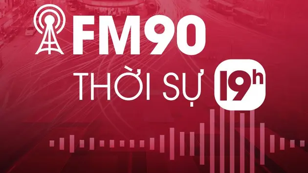 Thời sự 19h00 | 20/08/2024
