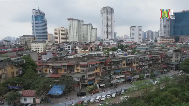 Đài Hà Nội