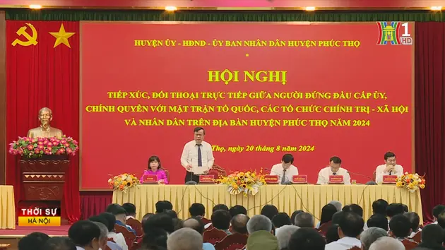 Đài Hà Nội