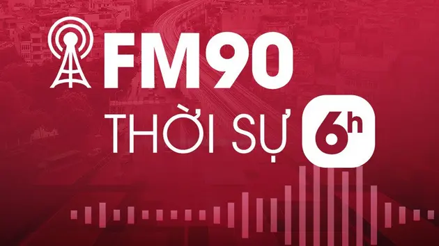 Thời sự 6h00 | 21/08/2024
