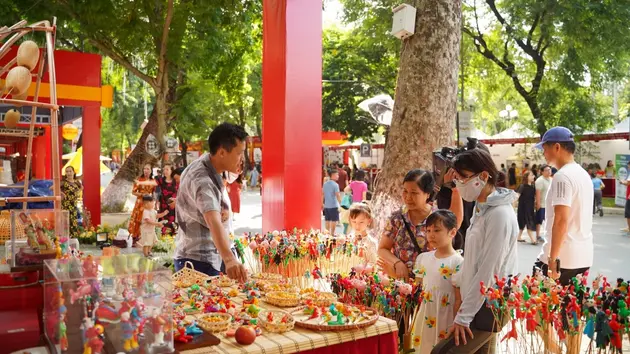 Đài Hà Nội