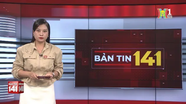 Bản tin 141 | 21/08/2024