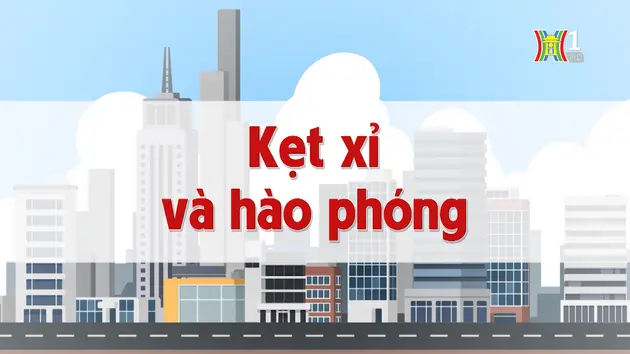 Kẹt xỉ và hào phóng | Chuyện quanh ta | 22/08/2024