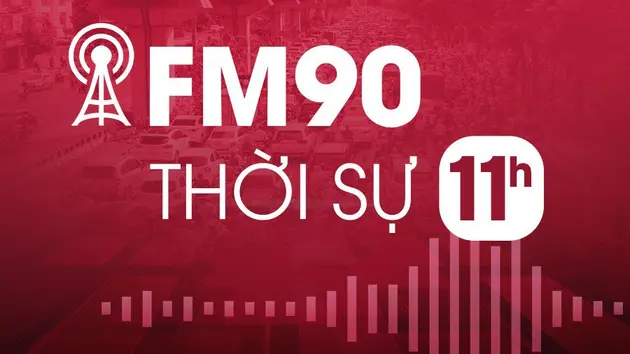 Thời sự 11h00 | 22/08/2024
