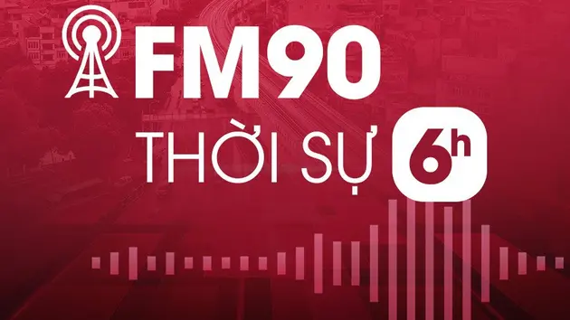 Thời sự 6h00 | 23/08/2024
