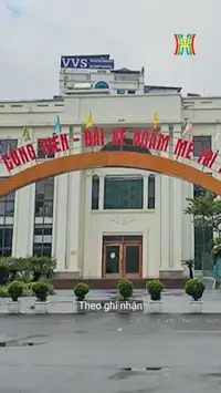 Đài Hà Nội