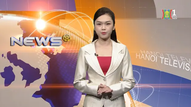 HANOITV News | 23/08/2024