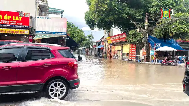 Đài Hà Nội