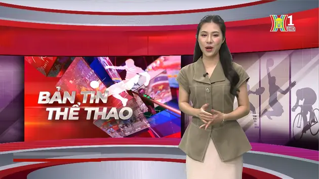 Bản tin Thể thao | 24/08/2024