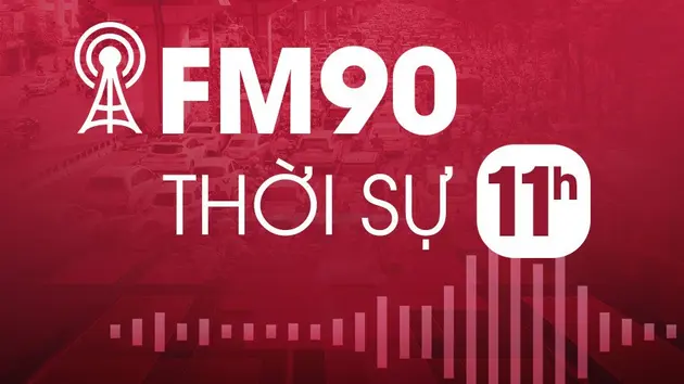 Thời sự 11h00 | 24/08/2024
