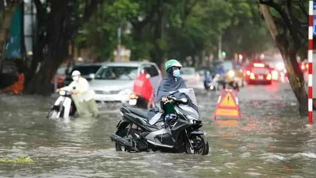 Đài Hà Nội