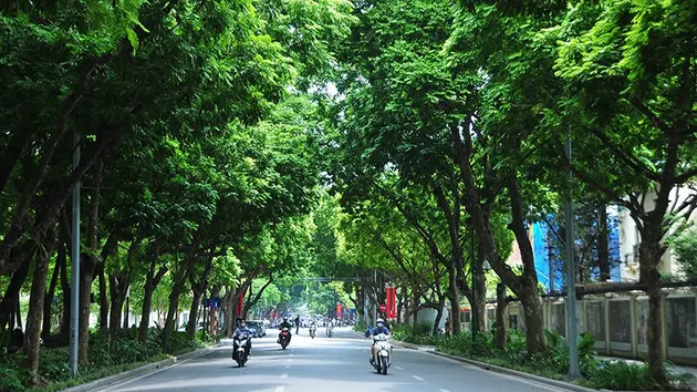 Đài Hà Nội